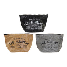 Lataa kuva Galleria-katseluun, Vessalaukku DKD Home Decor The Sunshine Ruskea Musta Harmaa Paperi Vintage (3 pcs) (30 x 12 x 19 cm)
