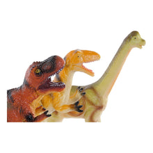 Lataa kuva Galleria-katseluun, Dinosaurus DKD Home Decor Pehmeä (6 pcs)
