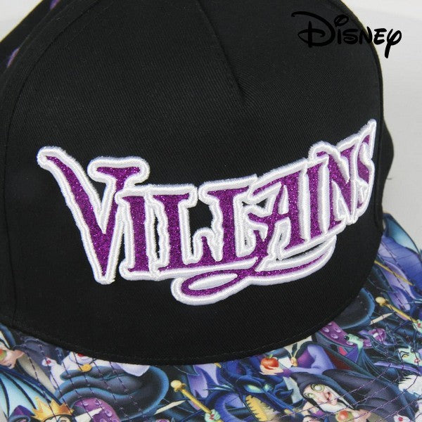 Unisex hattu Villains Disney 77952 (57 cm)