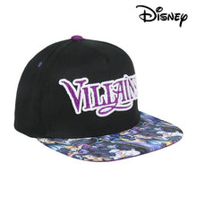 Lataa kuva Galleria-katseluun, Unisex hattu Villains Disney 77952 (57 cm)
