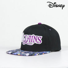 Lataa kuva Galleria-katseluun, Unisex hattu Villains Disney 77952 (57 cm)
