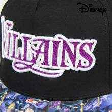 Lataa kuva Galleria-katseluun, Unisex hattu Villains Disney 77952 (57 cm)
