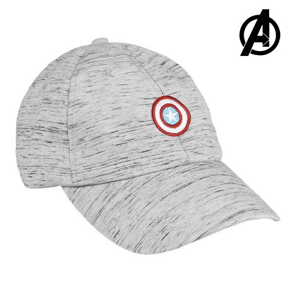 Unisex hattu The Avengers 77990 (58 cm)