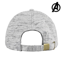 Lataa kuva Galleria-katseluun, Unisex hattu The Avengers 77990 (58 cm)
