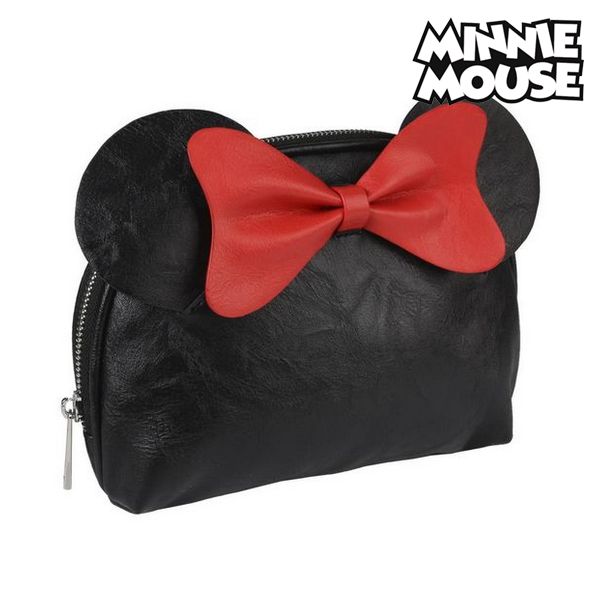 Vessalaukku Minnie Mouse 75704 Musta