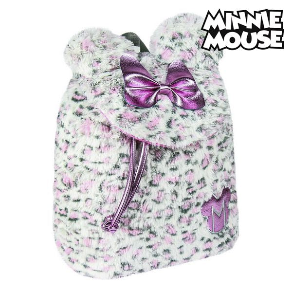 Rento reppu Minnie Mouse 72781 Pinkki