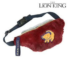 Lataa kuva Galleria-katseluun, Laukku The Lion King 72782 Burgundi
