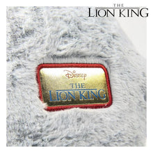 Lataa kuva Galleria-katseluun, Shoulder Bag The Lion King 72795 Burgundi
