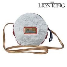 Lataa kuva Galleria-katseluun, Shoulder Bag The Lion King 72795 Burgundi
