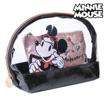 Lataa kuva Galleria-katseluun, Vessalaukku Minnie Mouse Musta (2 pcs)
