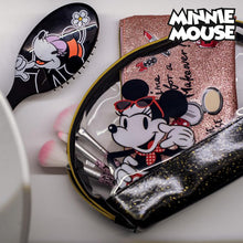 Lataa kuva Galleria-katseluun, Vessalaukku Minnie Mouse Musta (2 pcs)
