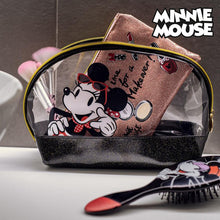 Lataa kuva Galleria-katseluun, Vessalaukku Minnie Mouse Musta (2 pcs)
