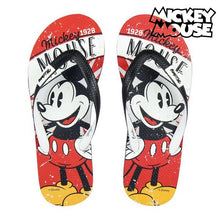 Lataa kuva Galleria-katseluun, Flip-flopit Mickey Mouse
