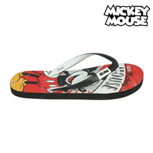 Lataa kuva Galleria-katseluun, Flip-flopit Mickey Mouse
