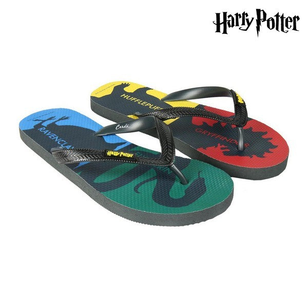 Flip-flopit Harry Potter