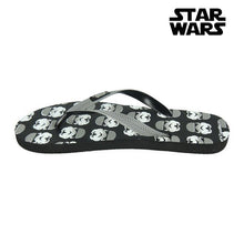 Lataa kuva Galleria-katseluun, Flip-flopit Star Wars
