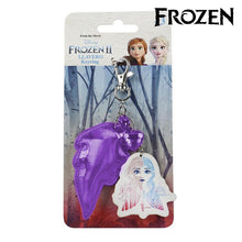 Lataa kuva Galleria-katseluun, Avaimenperä 3D Anna Frozen 74048 Purppura
