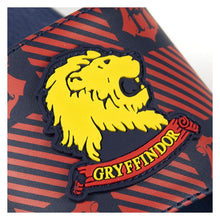 Lataa kuva Galleria-katseluun, Flip-flopit Harry Potter Gryffindor
