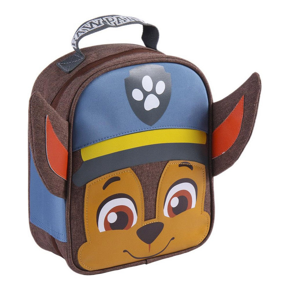 Lasten vessalaukku The Paw Patrol Sininen