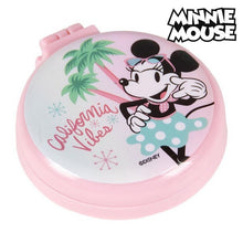 Lataa kuva Galleria-katseluun, Toilettilaukku ja tarvikkeet Minnie Mouse (19 pcs)
