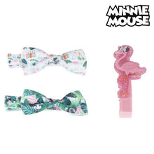 Lataa kuva Galleria-katseluun, Toilettilaukku ja tarvikkeet Minnie Mouse (17 pcs)
