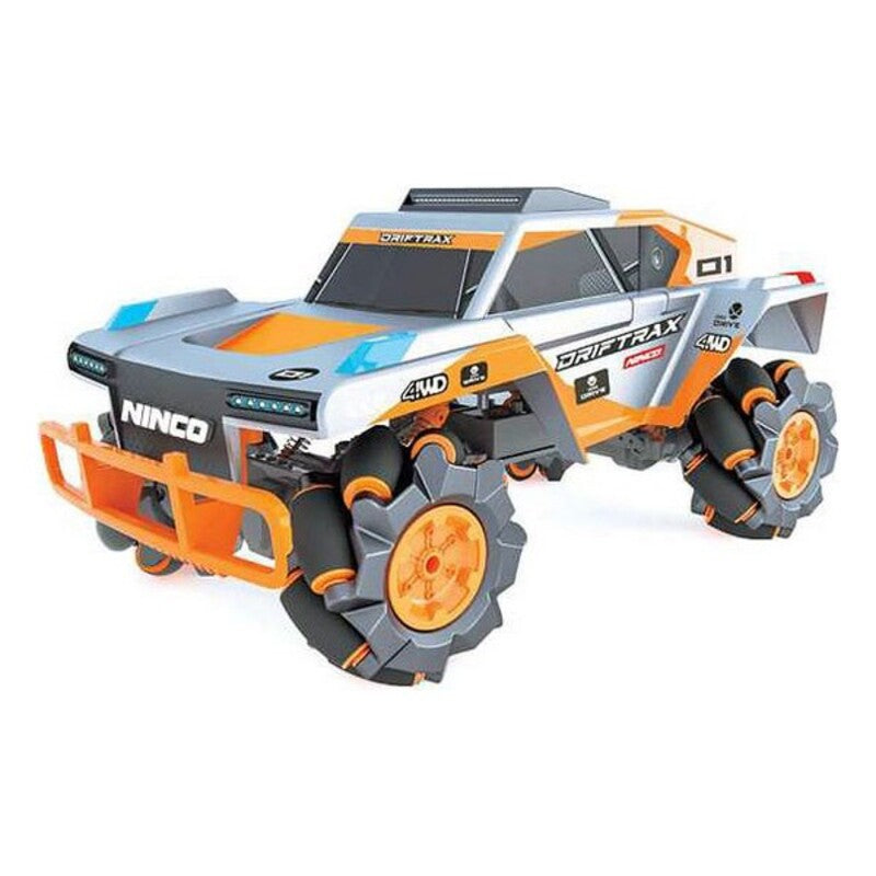 Kauko-ohjattava auto Ninco Driftrax 2.4 GHz 1:12