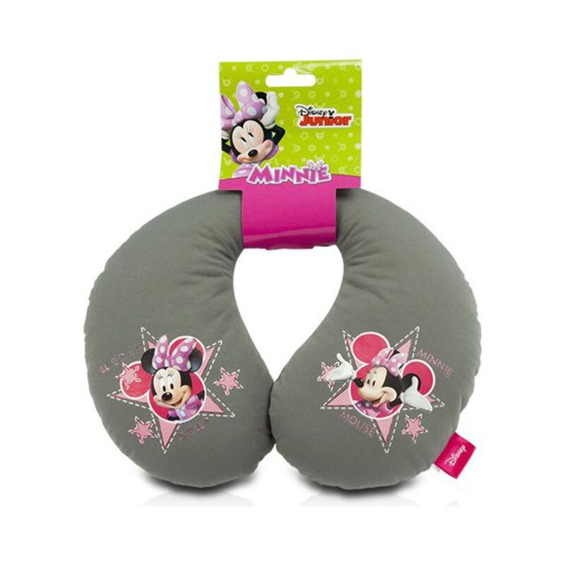 Ergonominen niskatyyny Minnie Mouse CS6