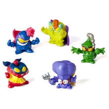 Lataa kuva Galleria-katseluun, Playset Monster Roller SuperThings (3 pcs)
