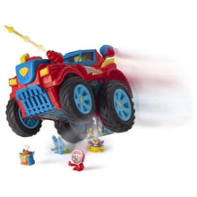 Lataa kuva Galleria-katseluun, Playset Monster Roller SuperThings (3 pcs)
