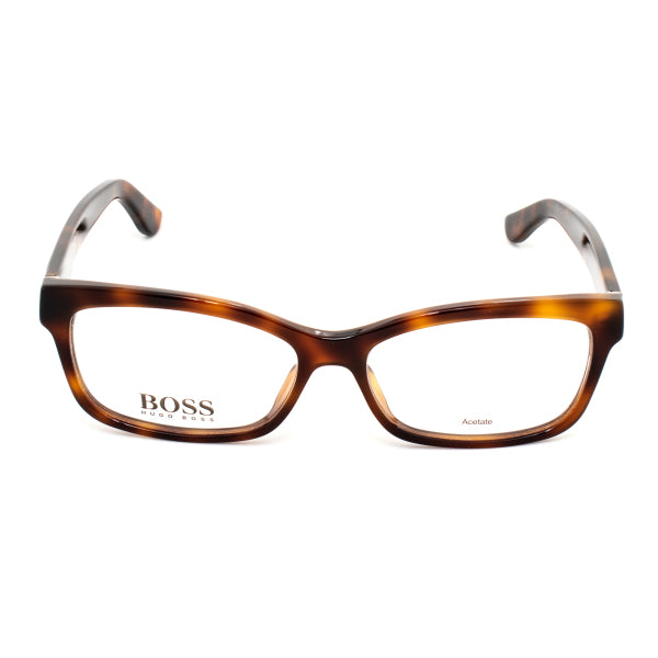 Miesten Silmälasikehykset Hugo Boss 0745-05L Havana (ø 50 mm)