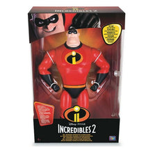 Lataa kuva Galleria-katseluun, Figuuri Mr Incredible Bizak 114355
