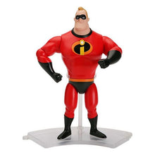 Lataa kuva Galleria-katseluun, Figuuri Mr Incredible Bizak 114355
