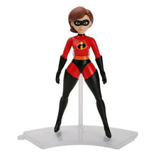 Lataa kuva Galleria-katseluun, Nukke Mrs Incredible Elasticgirl Bizak 114362
