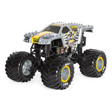 Lataa kuva Galleria-katseluun, Auto Monster Jam Bizak 1:24
