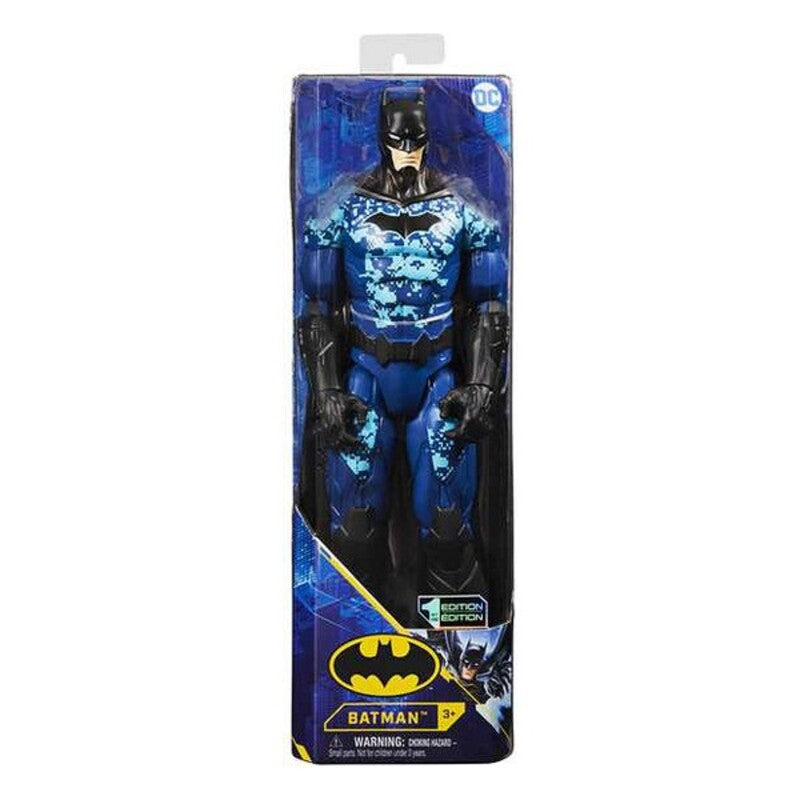 Toimintahahmot Batman Bizak (30 cm)