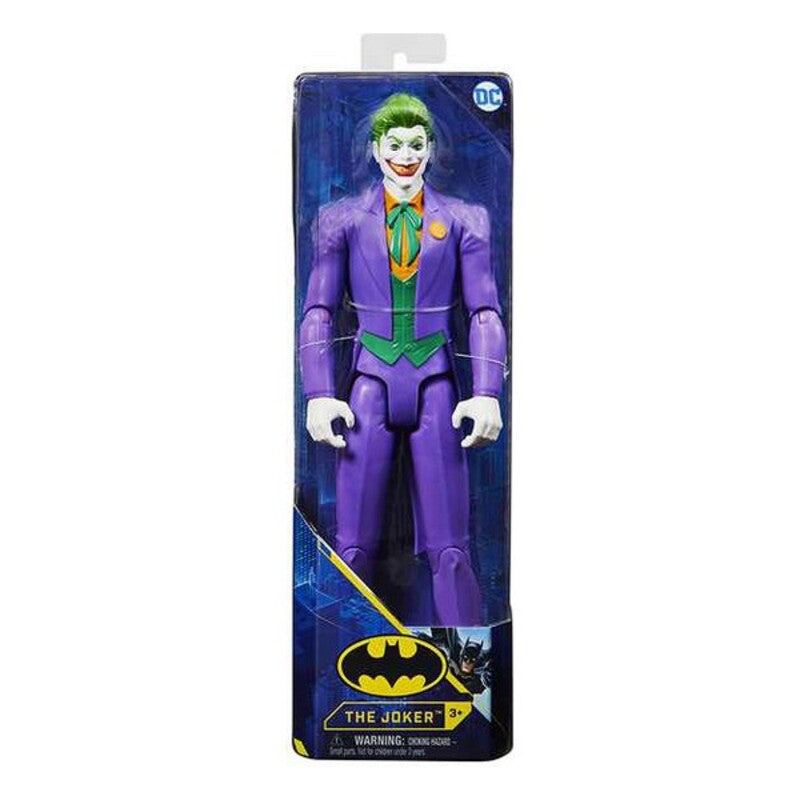 Hahmot Bizak Batman Jocker Muovinen (30 cm)