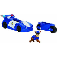 Lataa kuva Galleria-katseluun, Leikkiajoneuvosarja Paw Patrol Bizak (3 pcs)
