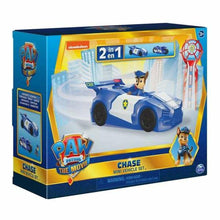 Lataa kuva Galleria-katseluun, Leikkiajoneuvosarja Paw Patrol Bizak (3 pcs)
