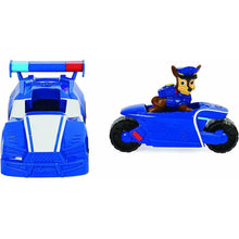 Lataa kuva Galleria-katseluun, Leikkiajoneuvosarja Paw Patrol Bizak (3 pcs)
