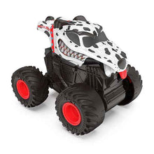 Lataa kuva Galleria-katseluun, Auto Monster Jam Click &amp; Flip Bizak 1:43
