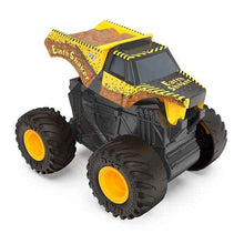 Lataa kuva Galleria-katseluun, Auto Monster Jam Click &amp; Flip Bizak 1:43
