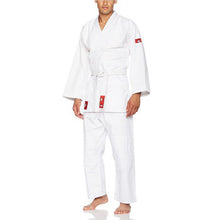 Lataa kuva Galleria-katseluun, Kimono JUDOGI YOSIHIRO Softee 49001002 Valkoinen
