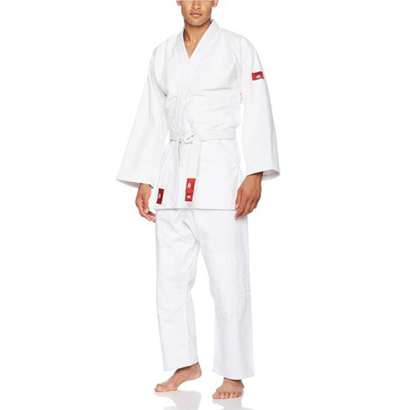 Kimono JUDOGI YOSIHIRO Softee 49001002 Valkoinen