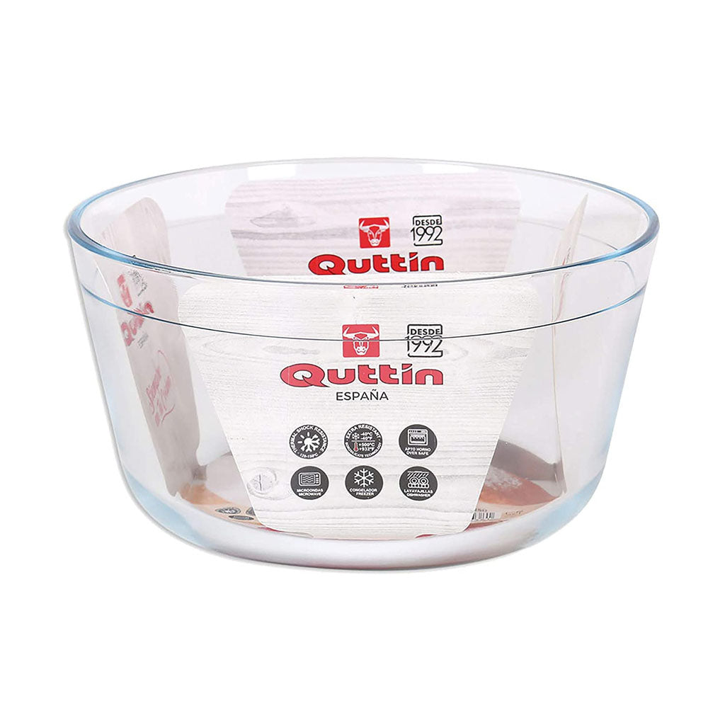 Baking tray Quttin Souffle Lasi (21,5 cm)