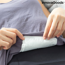 Lataa kuva Galleria-katseluun, Kehon lämpötarralaput Hotpads InnovaGoods (4 Kpl pakkaus)
