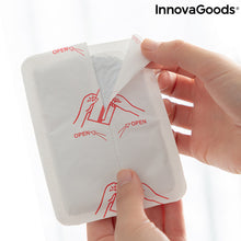 Lataa kuva Galleria-katseluun, Kehon lämpötarralaput Hotpads InnovaGoods (4 Kpl pakkaus)
