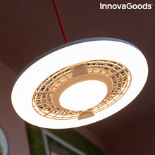 Lataa kuva Galleria-katseluun, Hyttysansa-kattovalaisin KL Lamp InnovaGoods
