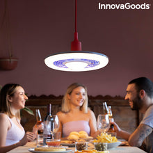 Lataa kuva Galleria-katseluun, Hyttysansa-kattovalaisin KL Lamp InnovaGoods
