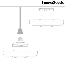 Lataa kuva Galleria-katseluun, Hyttysansa-kattovalaisin KL Lamp InnovaGoods
