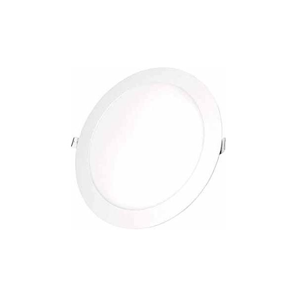 Valekatto LED 18 W 6000K A+ (Pack x 2) (Kunnostetut Tuotteet A+)